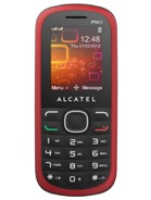Best available price of alcatel OT-317D in Russia