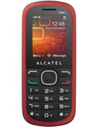 Best available price of alcatel OT-318D in Russia