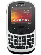 Best available price of alcatel OT-358 in Russia