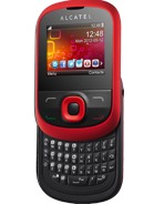 Best available price of alcatel OT-595 in Russia