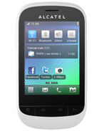 Best available price of alcatel OT-720 in Russia