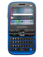 Best available price of alcatel OT-838 in Russia