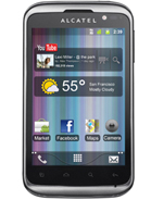 Best available price of alcatel OT-991 in Russia