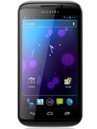 Best available price of alcatel OT-993 in Russia