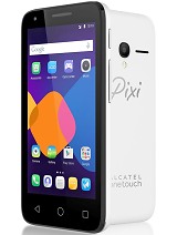 Best available price of alcatel Pixi 3 4-5 in Russia