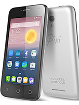 Best available price of alcatel Pixi First in Russia