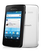Best available price of alcatel One Touch Pixi in Russia