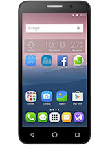 Best available price of alcatel Pop 3 5 in Russia