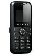 Best available price of alcatel OT-S120 in Russia