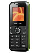 Best available price of alcatel OT-S210 in Russia