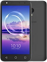 Best available price of alcatel U5 HD in Russia
