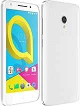 Best available price of alcatel U5 in Russia