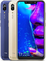 Best available price of Allview Soul X5 Style in Russia