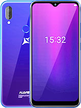 Best available price of Allview Soul X6 Mini in Russia