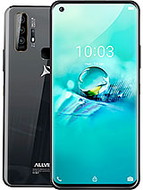 Best available price of Allview Soul X7 Pro in Russia