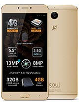 Best available price of Allview X3 Soul Plus in Russia