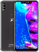 Best available price of Allview Soul X5 Pro in Russia