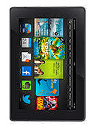Best available price of Amazon Kindle Fire HD 2013 in Russia
