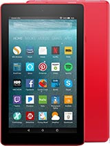 Best available price of Amazon Fire 7 2017 in Russia