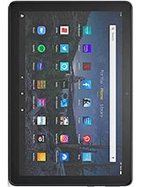 Best available price of Amazon Fire HD 10 Plus (2021) in Russia
