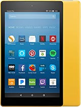 Best available price of Amazon Fire HD 8 2017 in Russia
