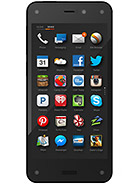 Best available price of Amazon Fire Phone in Russia