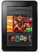 Best available price of Amazon Kindle Fire HD in Russia