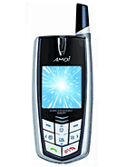 Best available price of Amoi CS6 in Russia