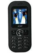 Best available price of Amoi A203 in Russia