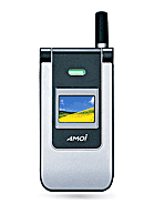 Best available price of Amoi A210 in Russia