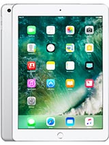 Best available price of Apple iPad 9-7 2017 in Russia