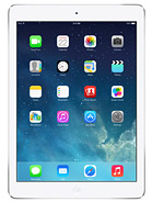 Best available price of Apple iPad Air in Russia