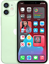 Best available price of Apple iPhone 12 mini in Russia
