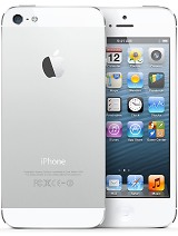 Best available price of Apple iPhone 5 in Russia