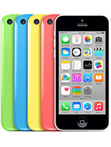 Best available price of Apple iPhone 5c in Russia