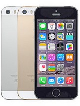 Best available price of Apple iPhone 5s in Russia