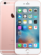 Best available price of Apple iPhone 6s Plus in Russia