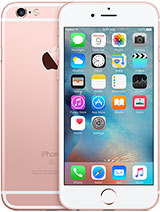 Best available price of Apple iPhone 6s in Russia