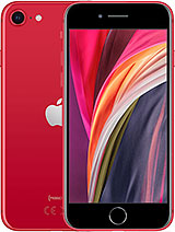 Best available price of Apple iPhone SE (2020) in Russia