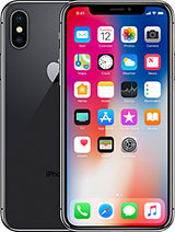 Best available price of Apple iPhone X in Russia