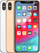 Best available price of Apple iPhone XS Max in Russia