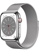 Best available price of Apple Watch Series 8 in Russia