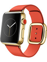 Best available price of Apple Watch Edition 38mm 1st gen in Russia