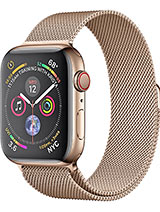 Best available price of Apple Watch Series 4 in Russia
