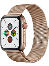 Best available price of Apple Watch Series 5 in Russia
