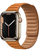 Best available price of Apple Watch Series 7 in Russia