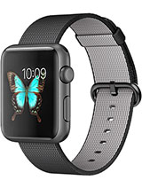 Best available price of Apple Watch Sport 42mm 1st gen in Russia