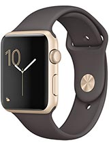 Best available price of Apple Watch Series 1 Aluminum 42mm in Russia
