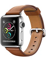 Best available price of Apple Watch Series 2 38mm in Russia