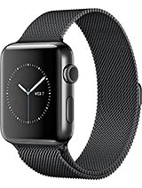 Best available price of Apple Watch Series 2 42mm in Russia